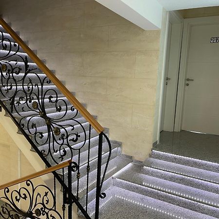 Apartmani Vidikovac Prijepolje Екстериор снимка
