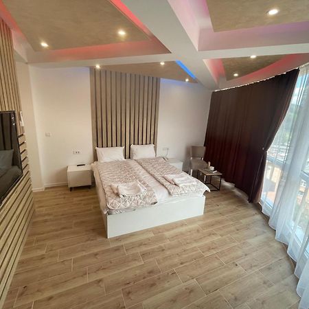Apartmani Vidikovac Prijepolje Екстериор снимка