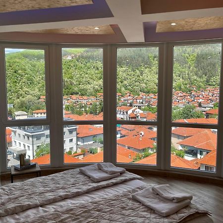 Apartmani Vidikovac Prijepolje Екстериор снимка