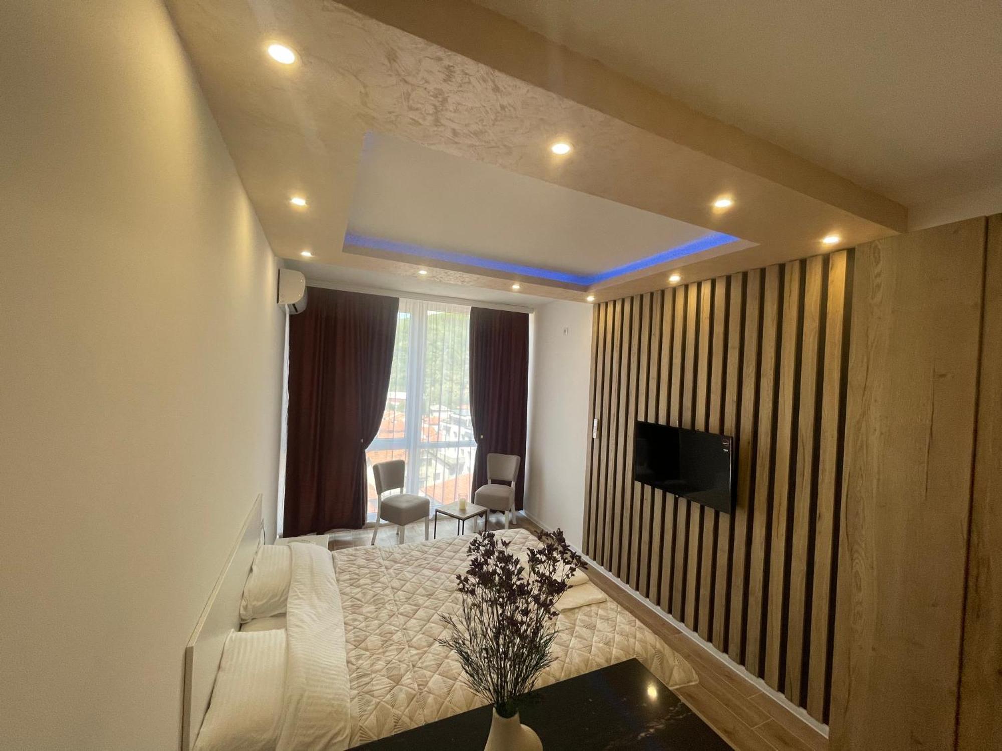 Apartmani Vidikovac Prijepolje Екстериор снимка