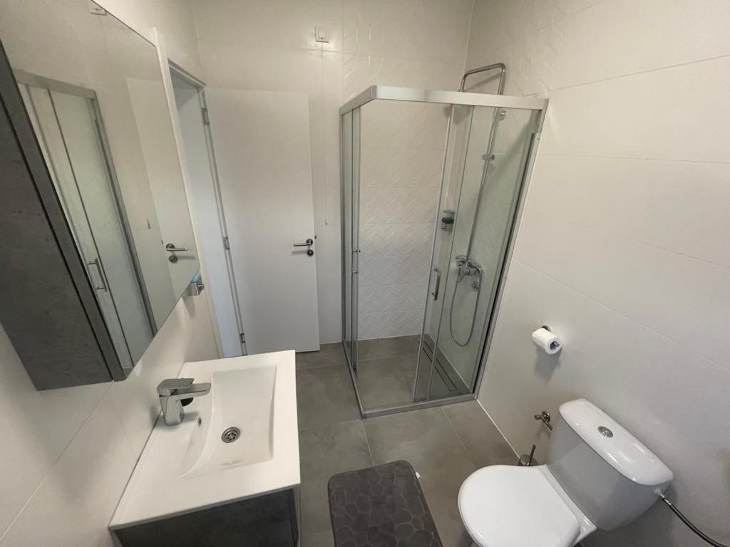 Apartmani Vidikovac Prijepolje Екстериор снимка