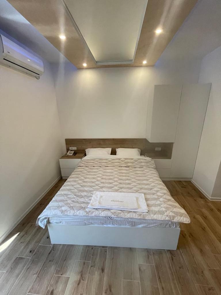 Apartmani Vidikovac Prijepolje Екстериор снимка