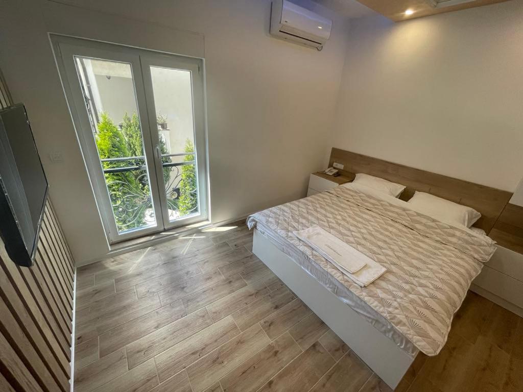 Apartmani Vidikovac Prijepolje Екстериор снимка