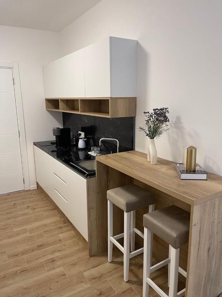 Apartmani Vidikovac Prijepolje Екстериор снимка