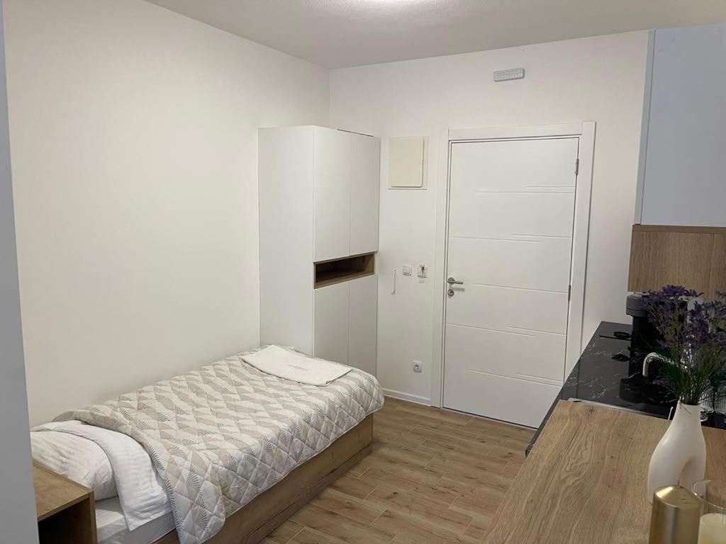 Apartmani Vidikovac Prijepolje Екстериор снимка