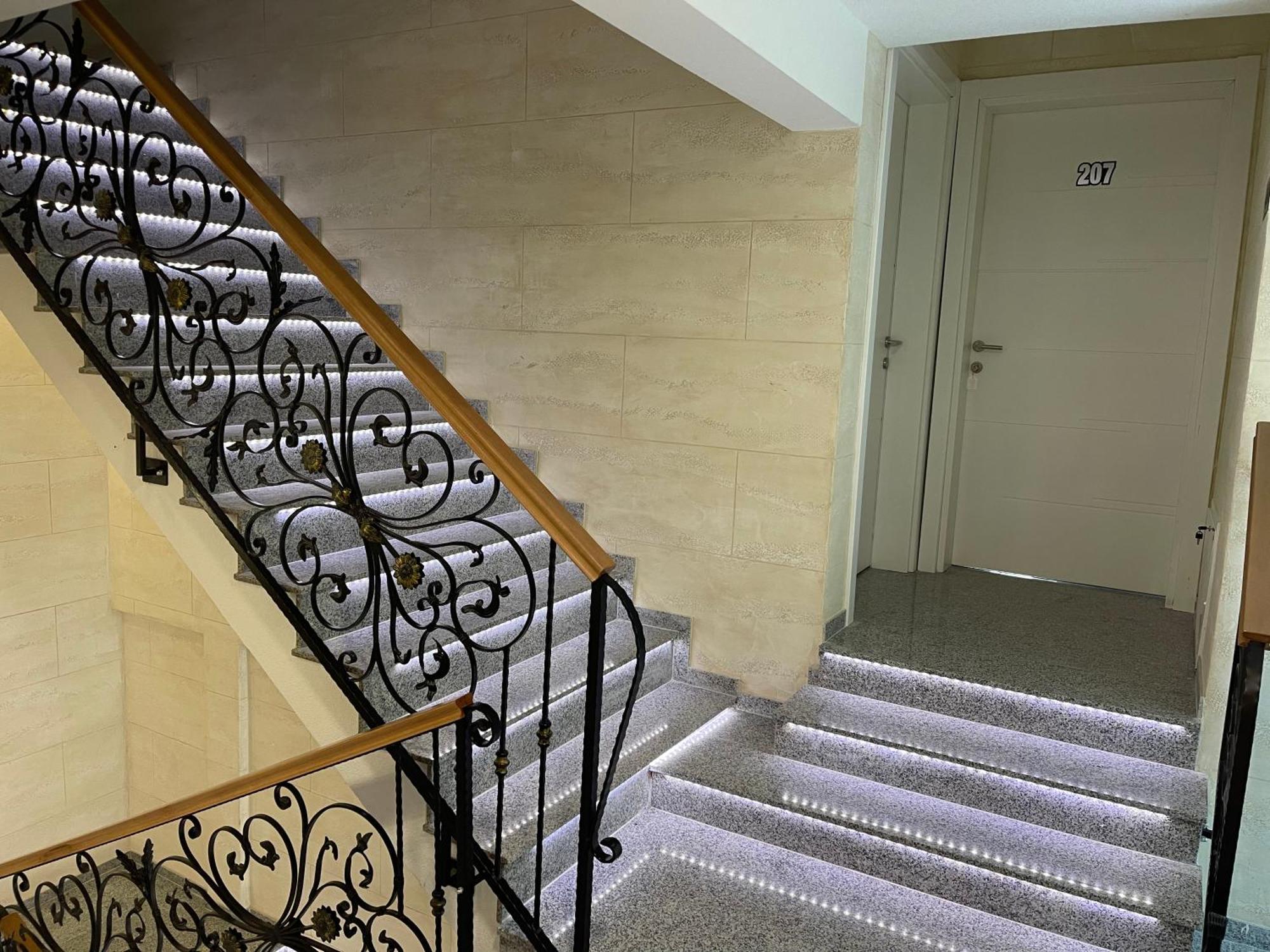 Apartmani Vidikovac Prijepolje Екстериор снимка