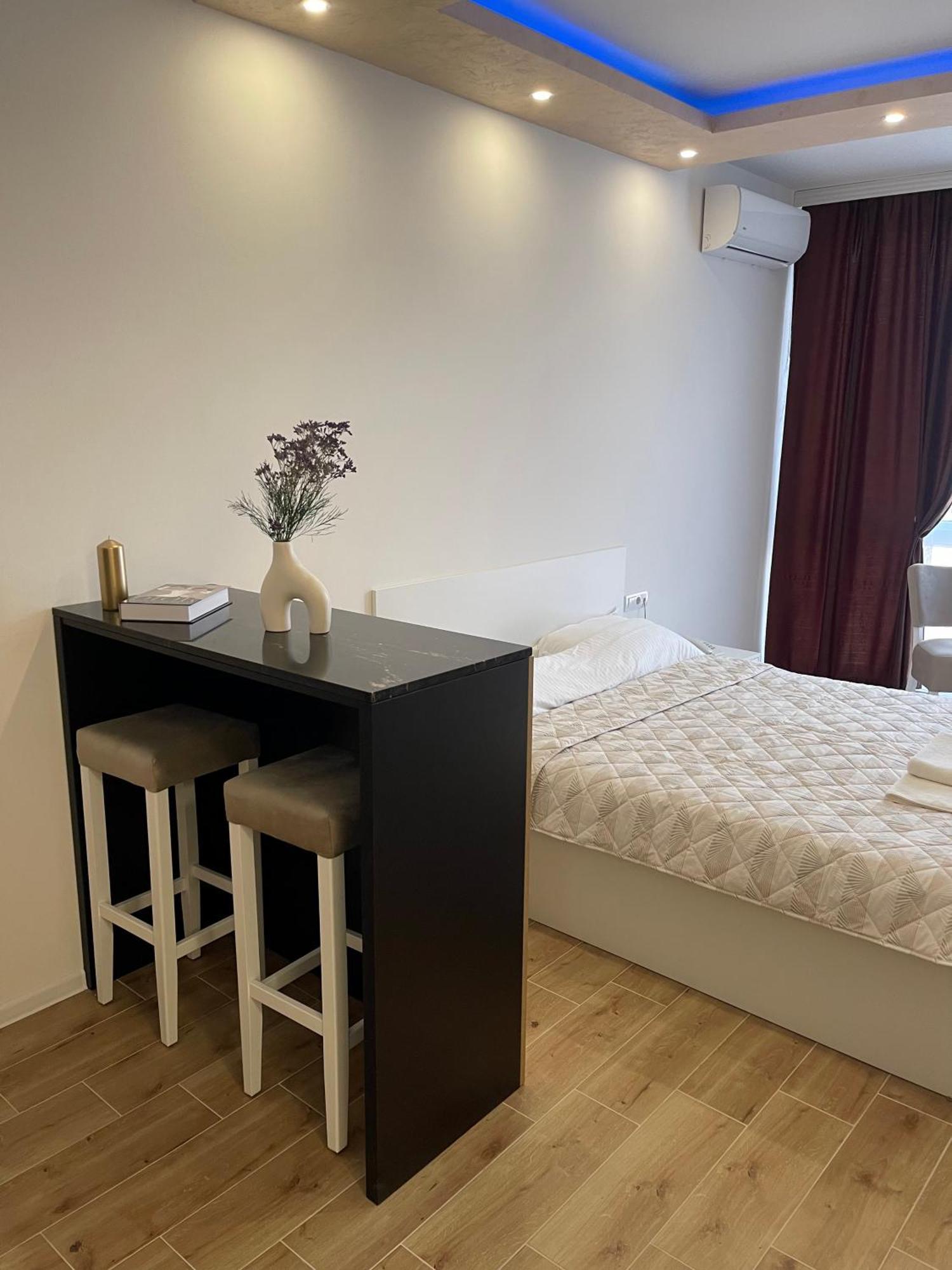 Apartmani Vidikovac Prijepolje Екстериор снимка