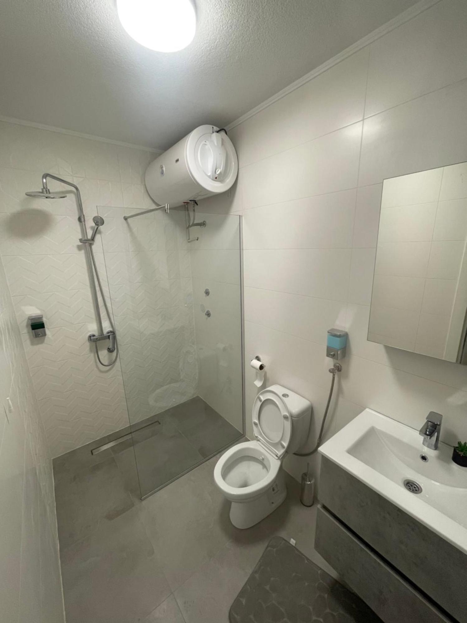 Apartmani Vidikovac Prijepolje Екстериор снимка