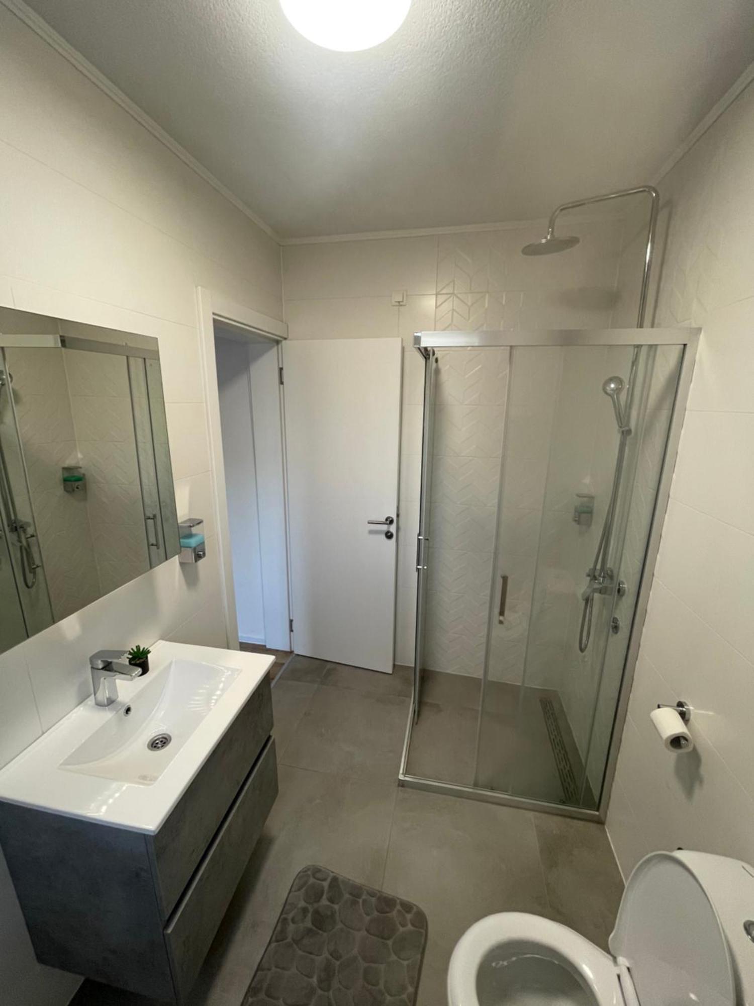 Apartmani Vidikovac Prijepolje Екстериор снимка