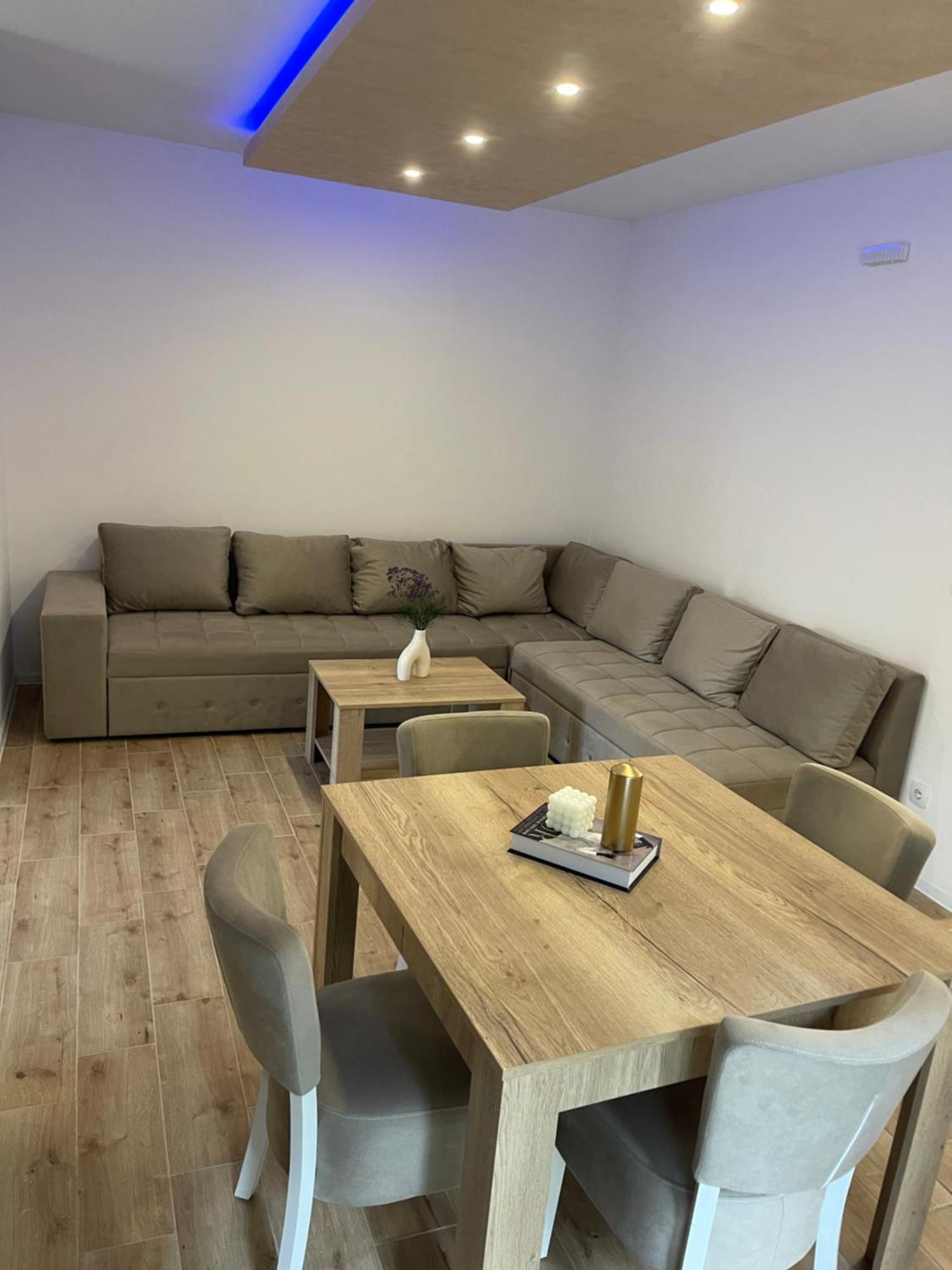 Apartmani Vidikovac Prijepolje Екстериор снимка