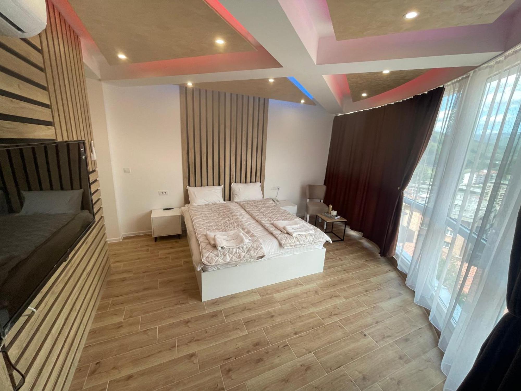 Apartmani Vidikovac Prijepolje Екстериор снимка