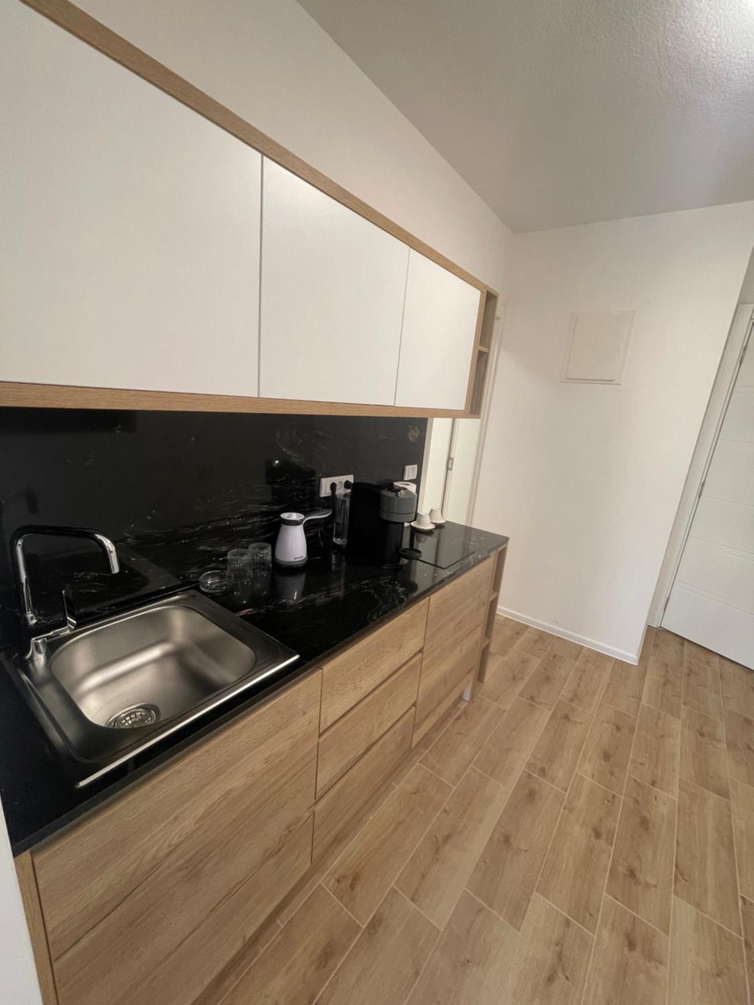 Apartmani Vidikovac Prijepolje Екстериор снимка