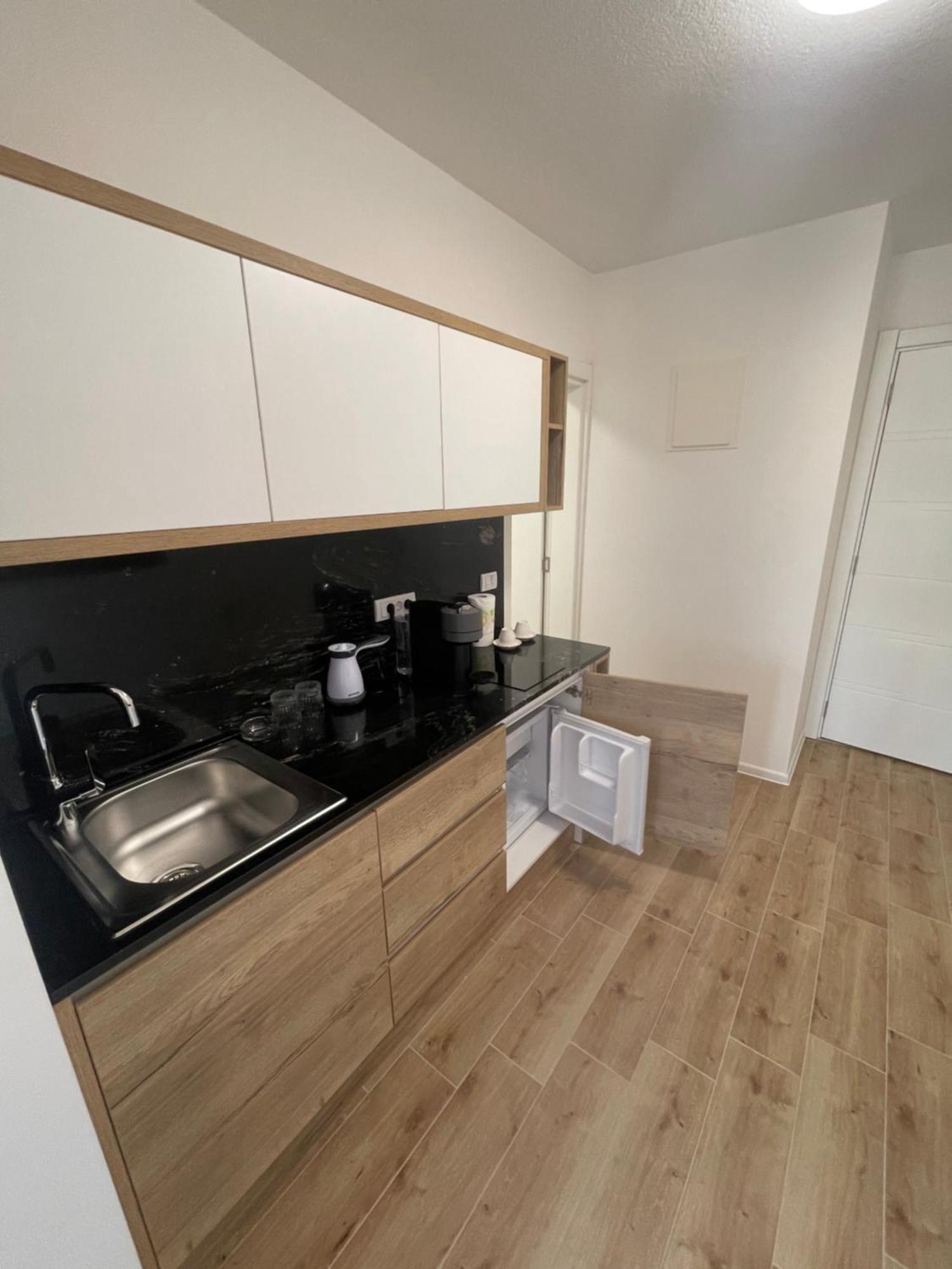 Apartmani Vidikovac Prijepolje Екстериор снимка