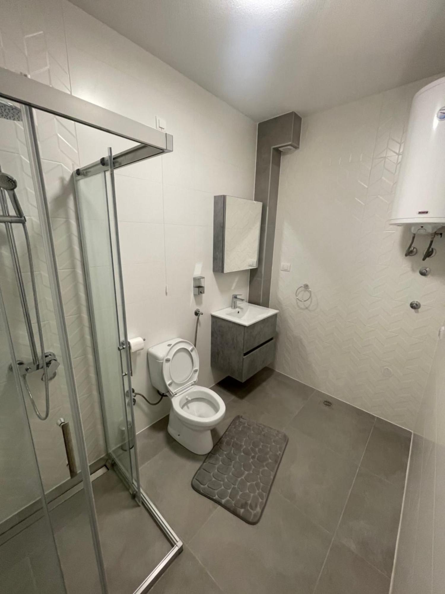 Apartmani Vidikovac Prijepolje Екстериор снимка