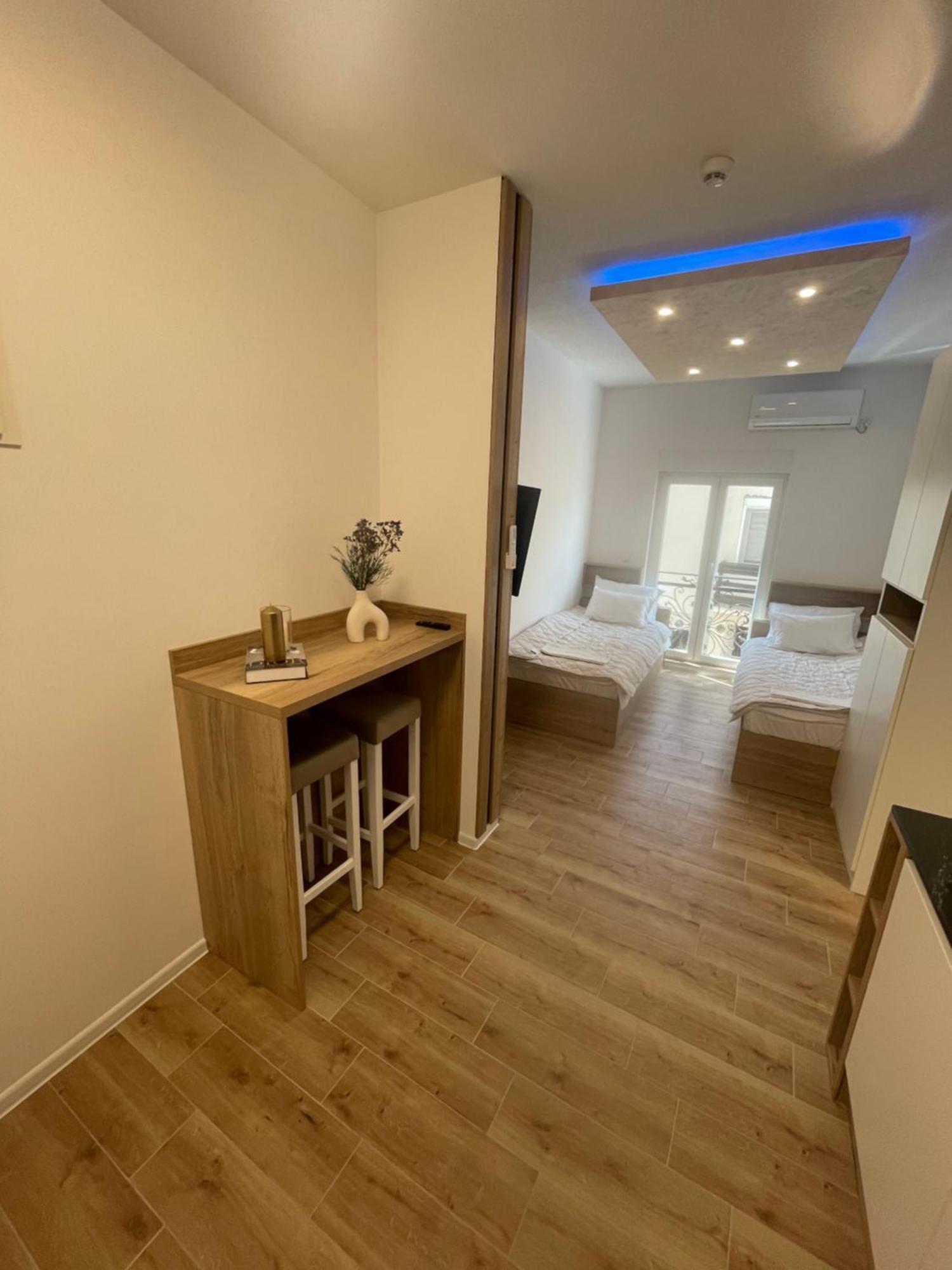 Apartmani Vidikovac Prijepolje Екстериор снимка