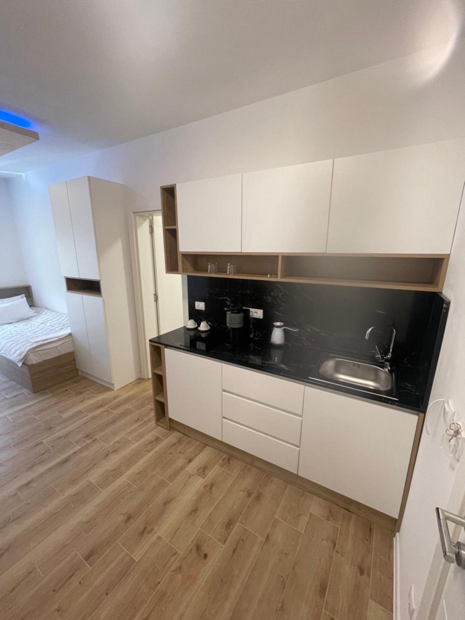Apartmani Vidikovac Prijepolje Екстериор снимка