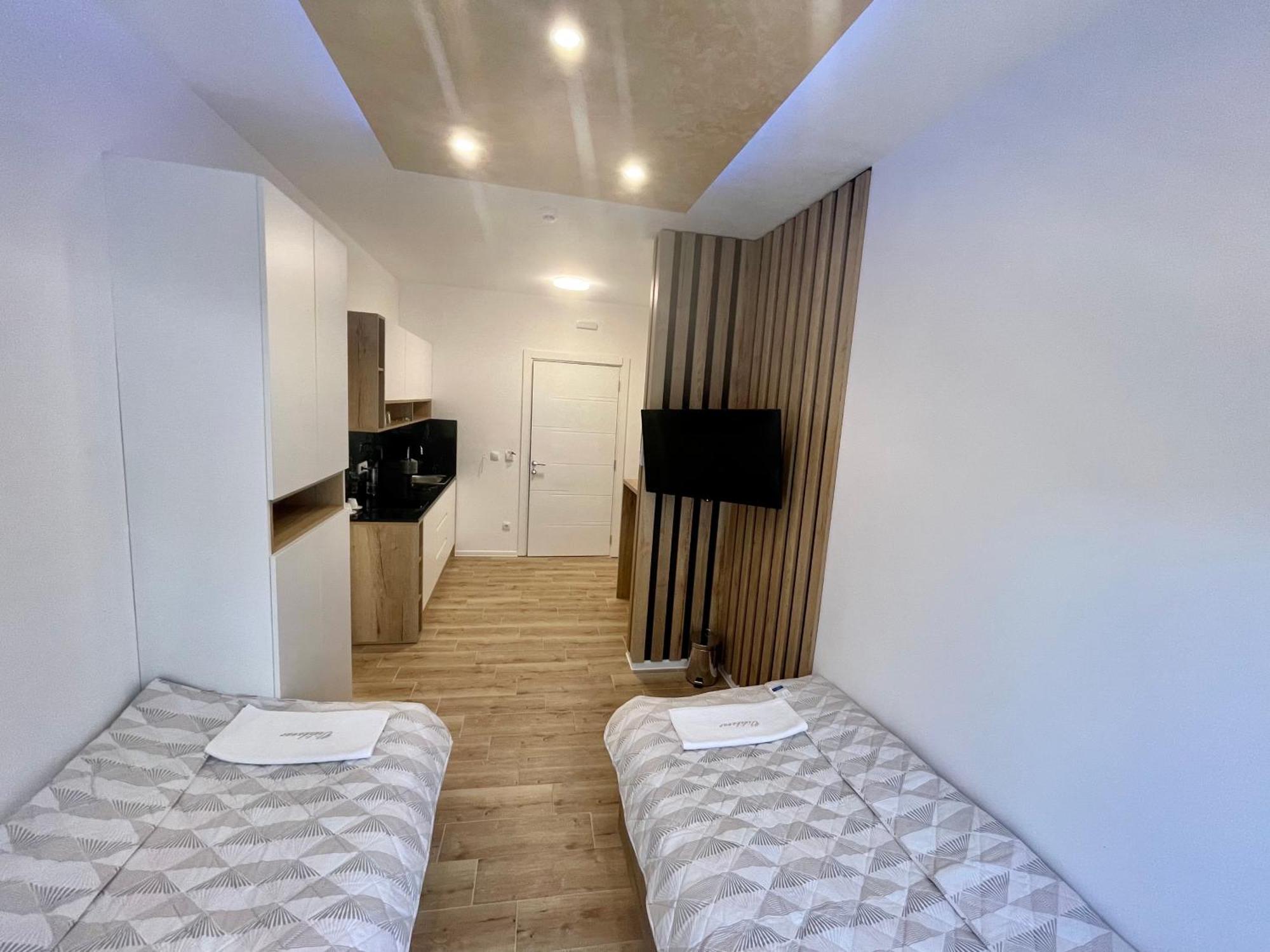 Apartmani Vidikovac Prijepolje Екстериор снимка