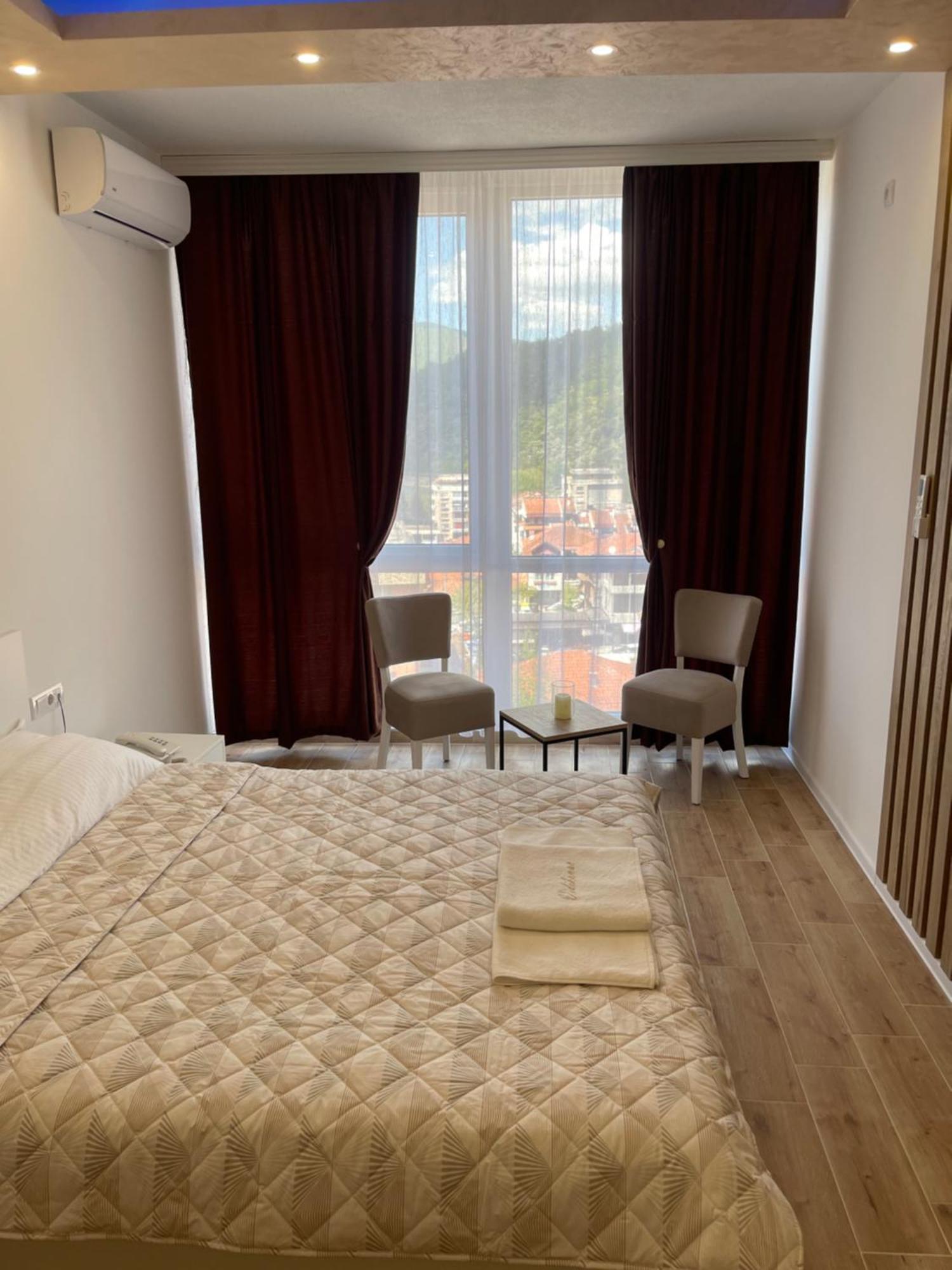 Apartmani Vidikovac Prijepolje Екстериор снимка