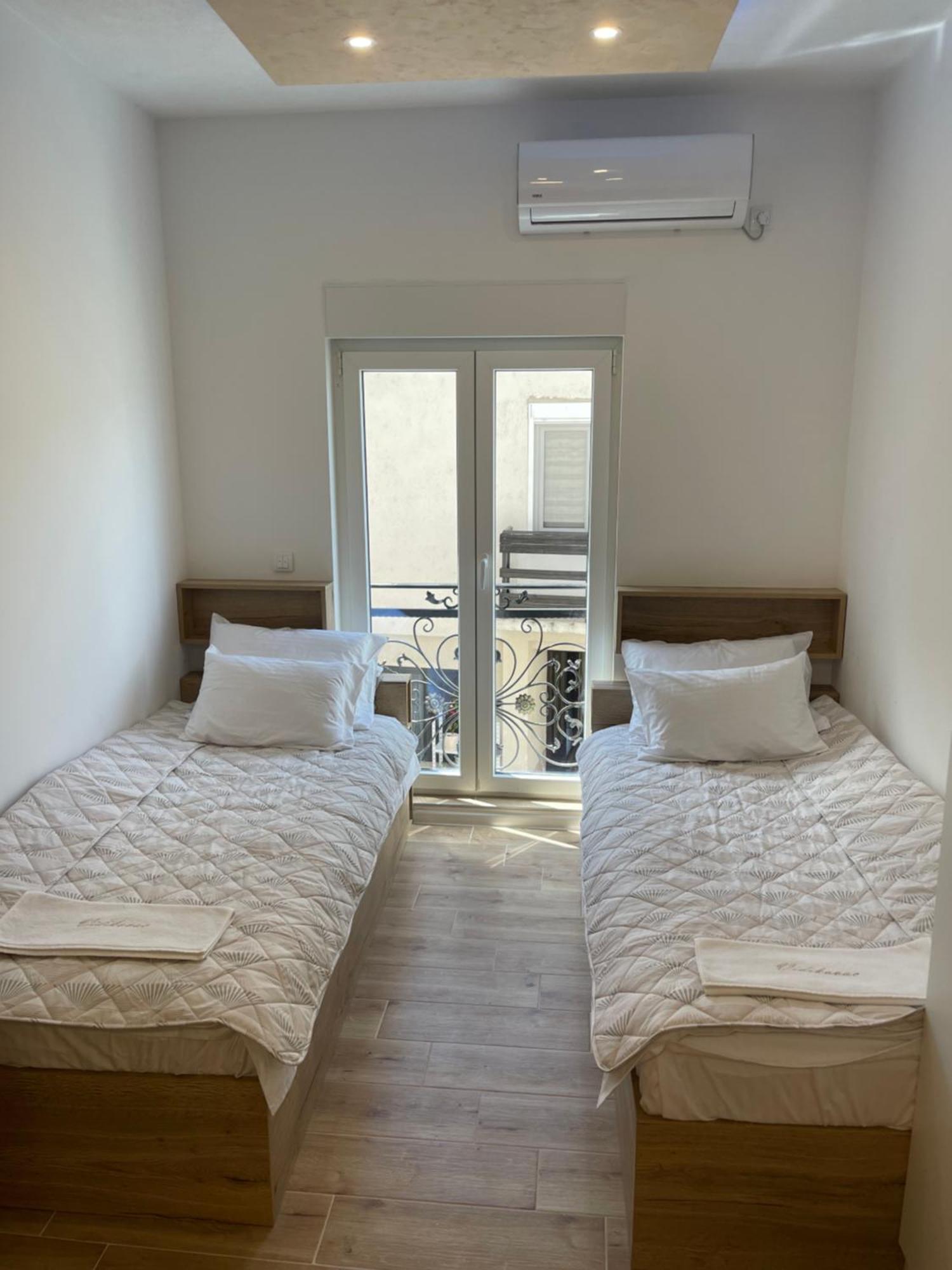 Apartmani Vidikovac Prijepolje Екстериор снимка
