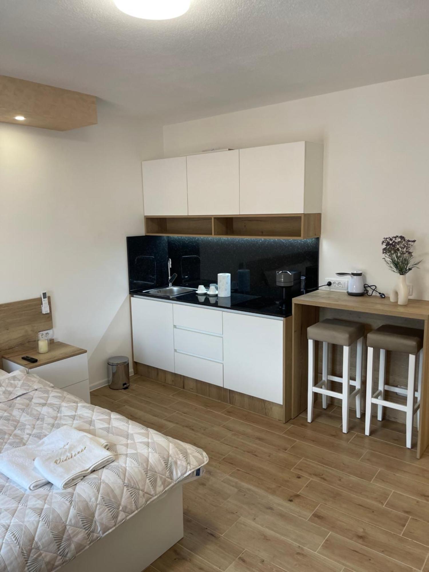 Apartmani Vidikovac Prijepolje Екстериор снимка