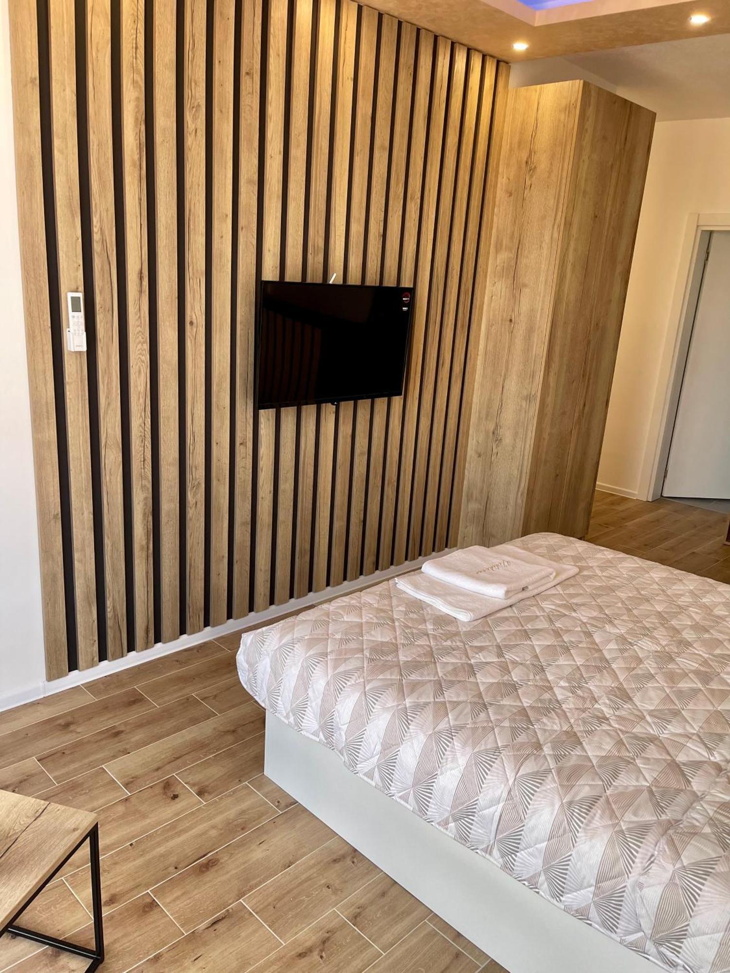 Apartmani Vidikovac Prijepolje Екстериор снимка