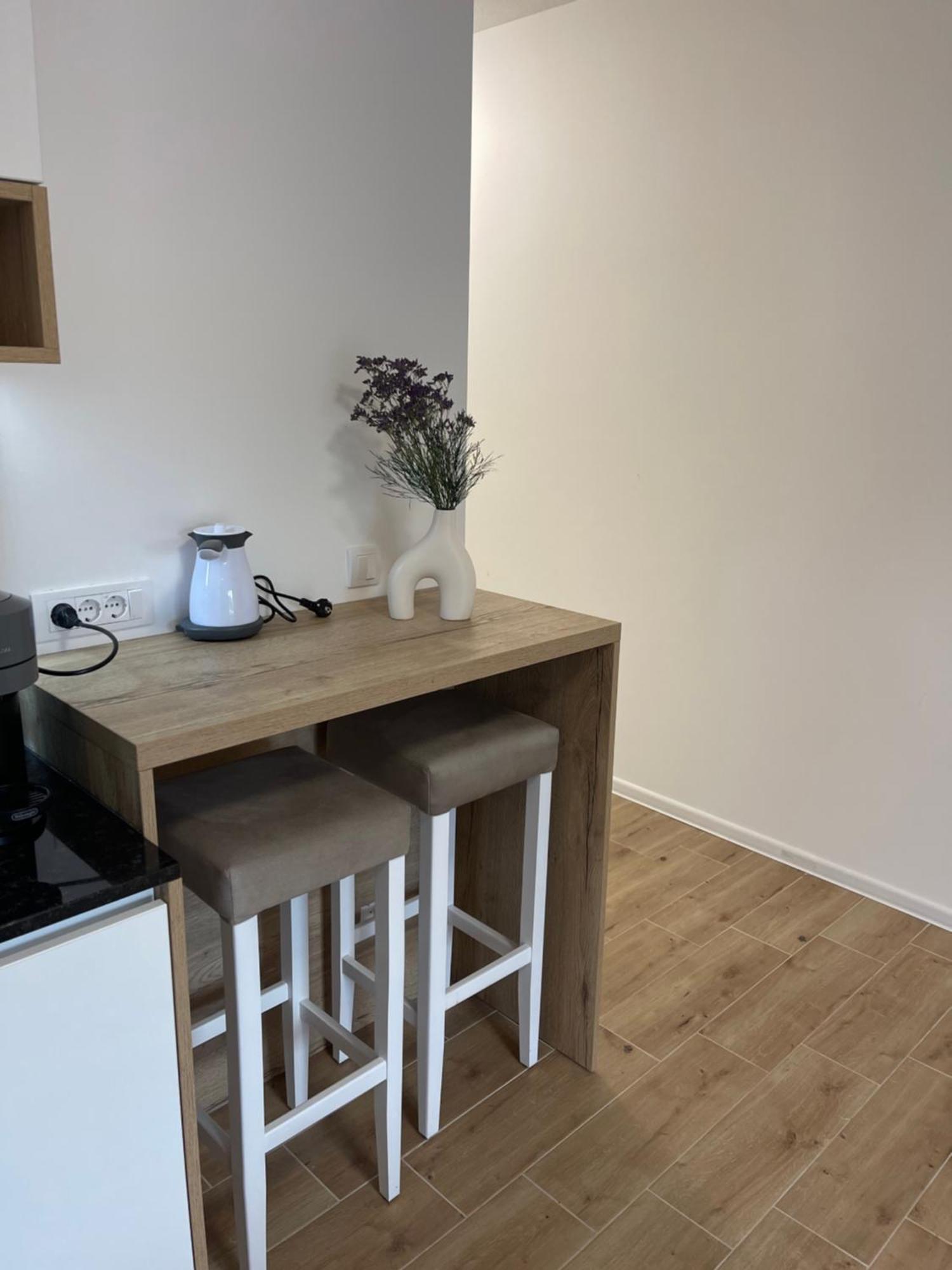 Apartmani Vidikovac Prijepolje Екстериор снимка