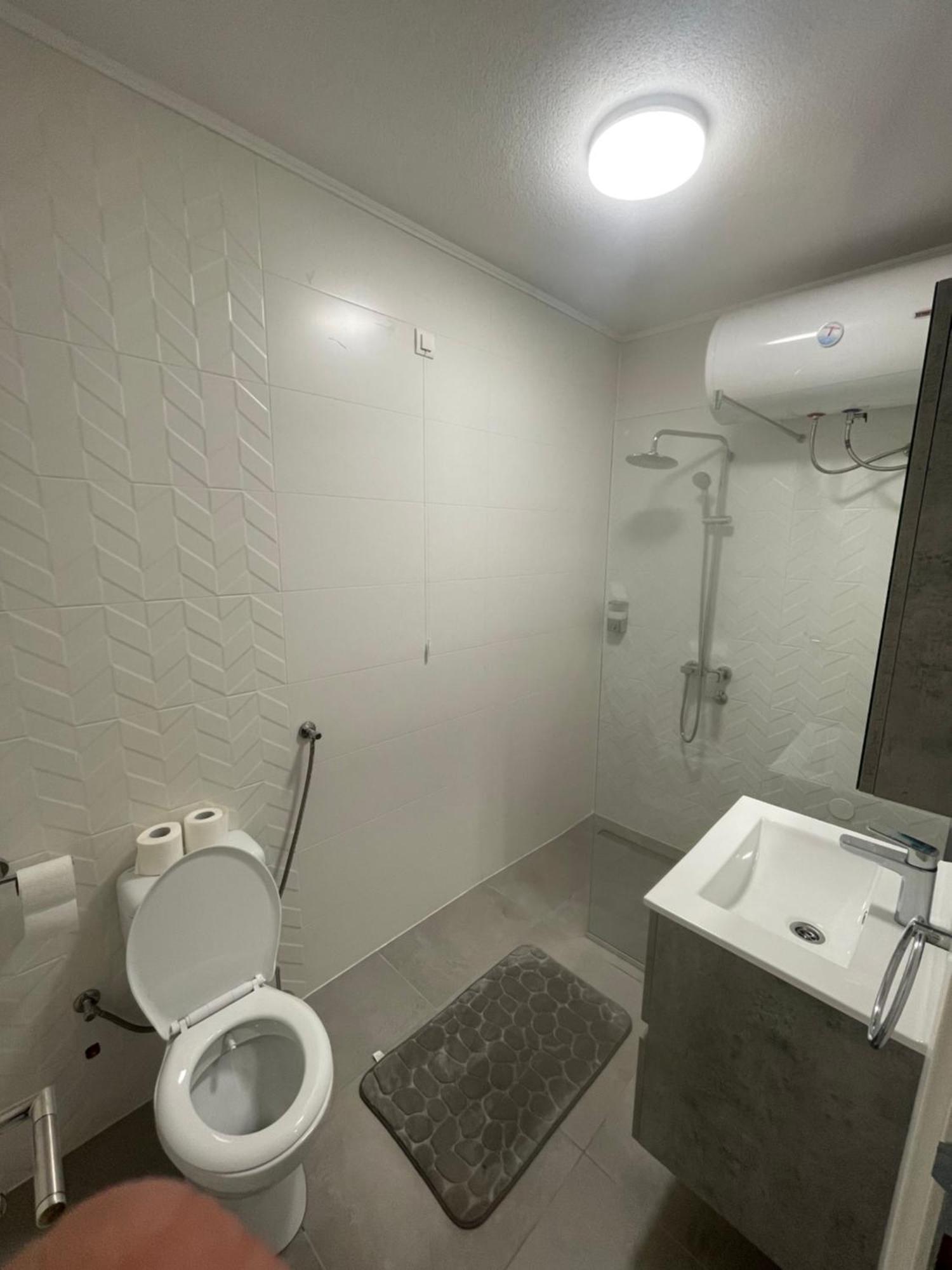 Apartmani Vidikovac Prijepolje Екстериор снимка