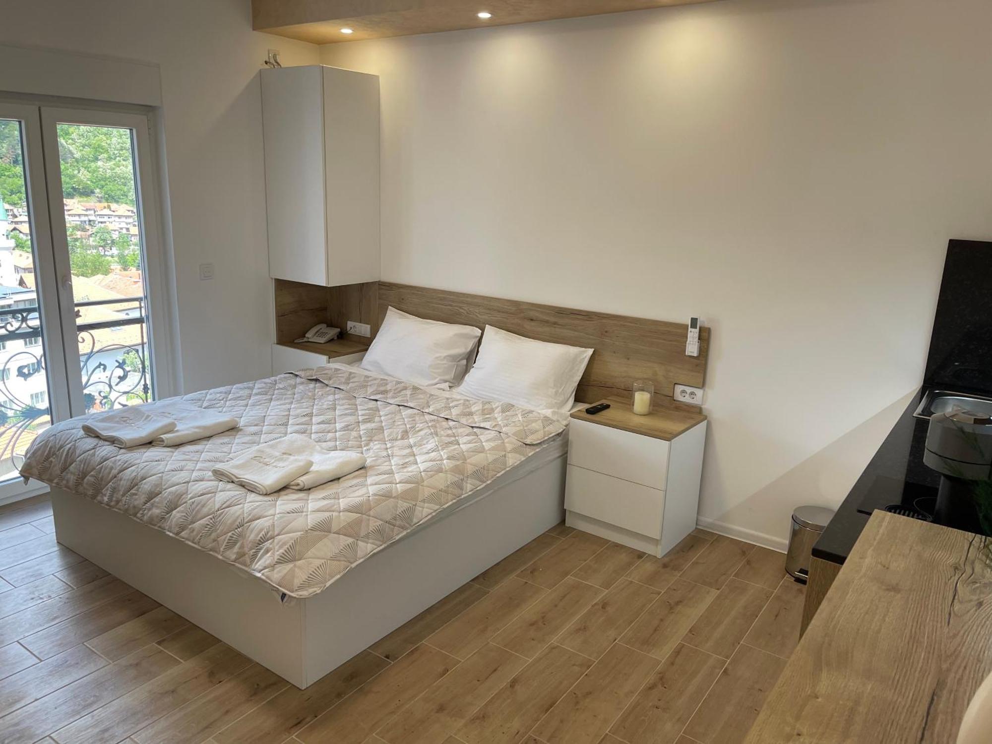 Apartmani Vidikovac Prijepolje Екстериор снимка