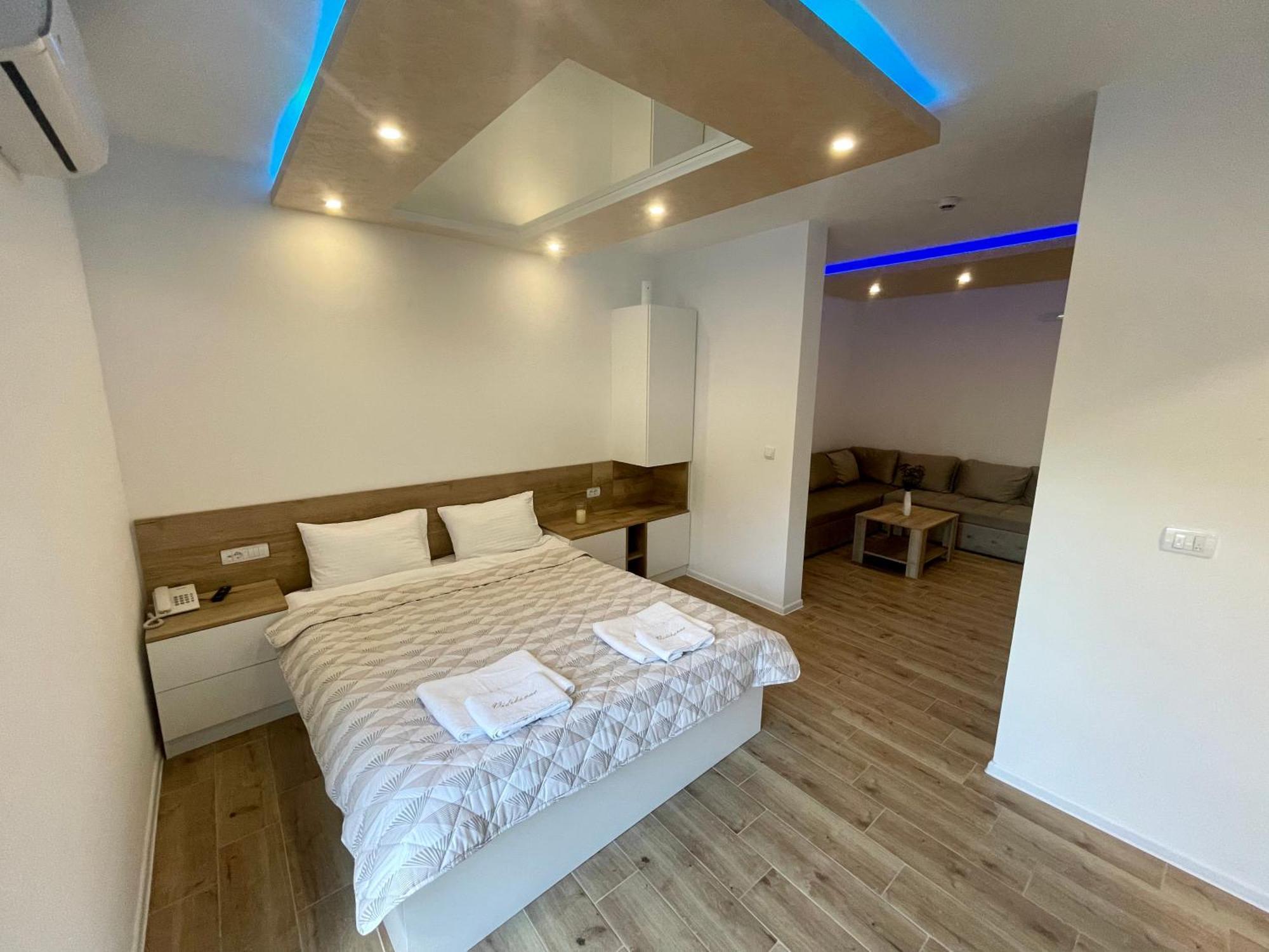 Apartmani Vidikovac Prijepolje Екстериор снимка
