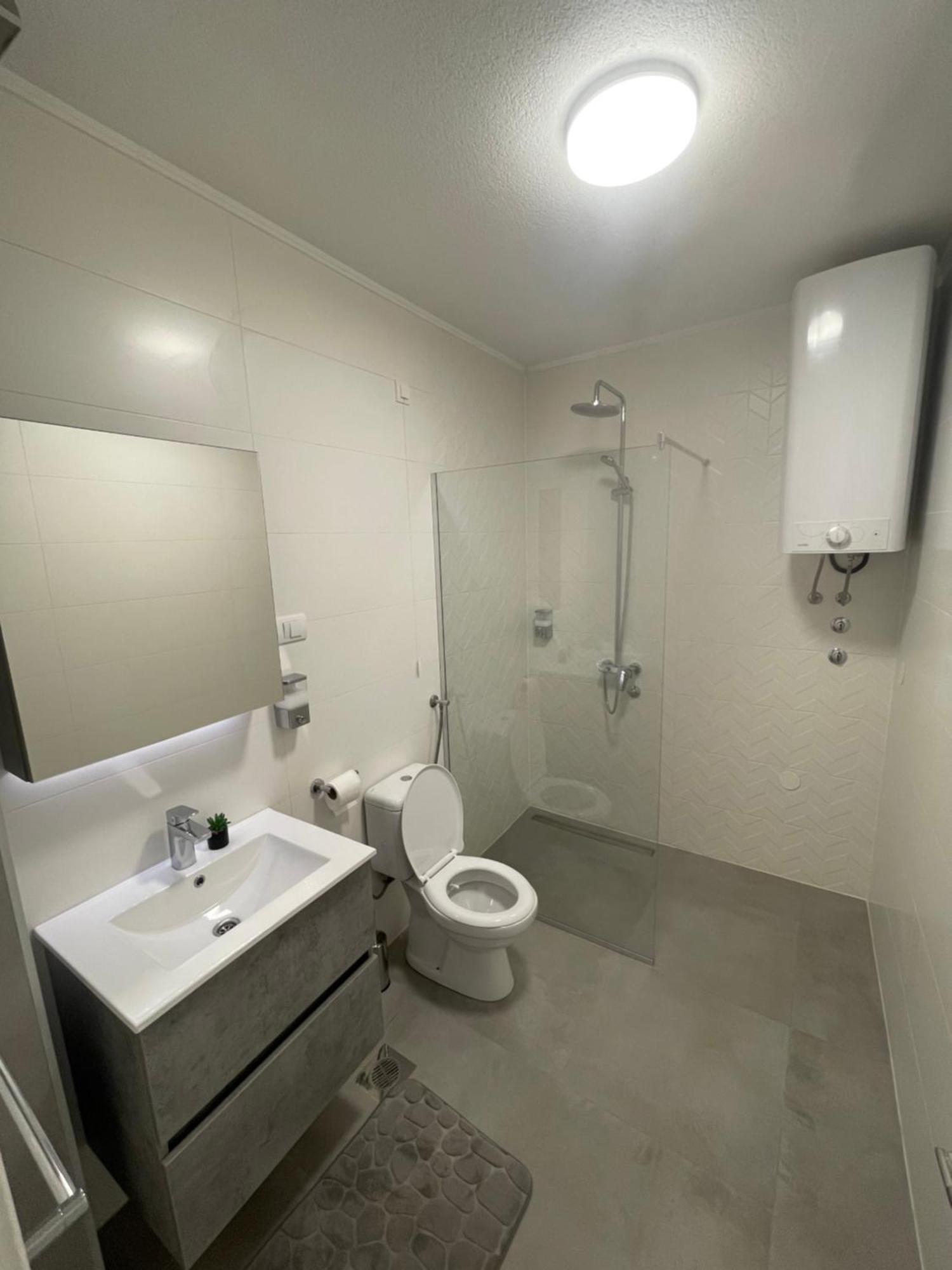 Apartmani Vidikovac Prijepolje Екстериор снимка