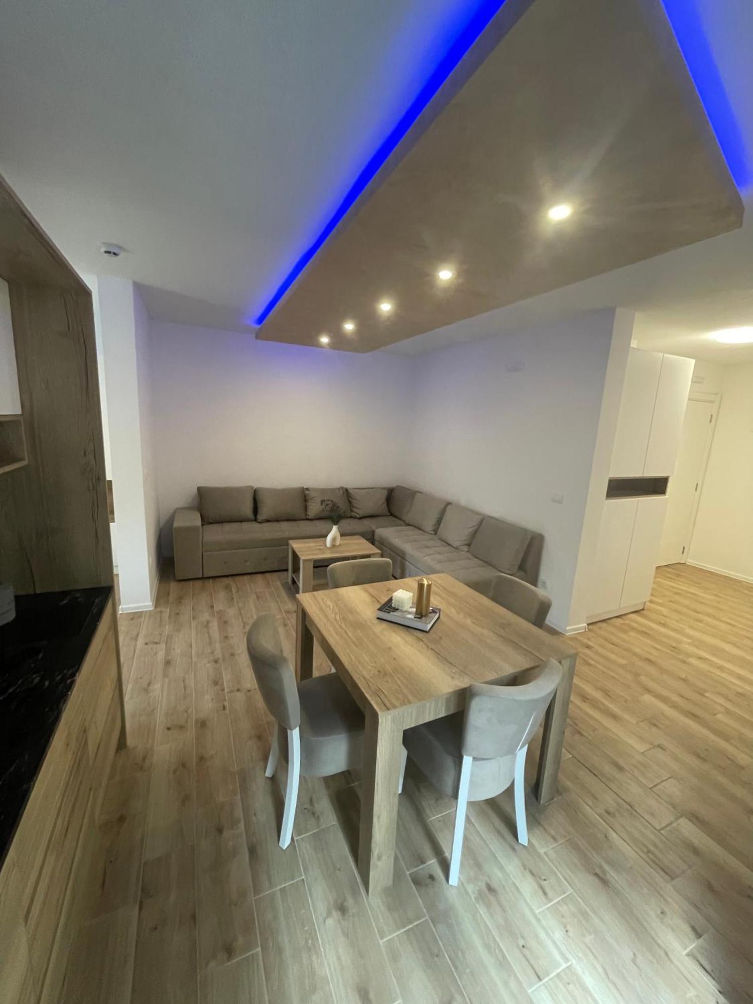 Apartmani Vidikovac Prijepolje Екстериор снимка