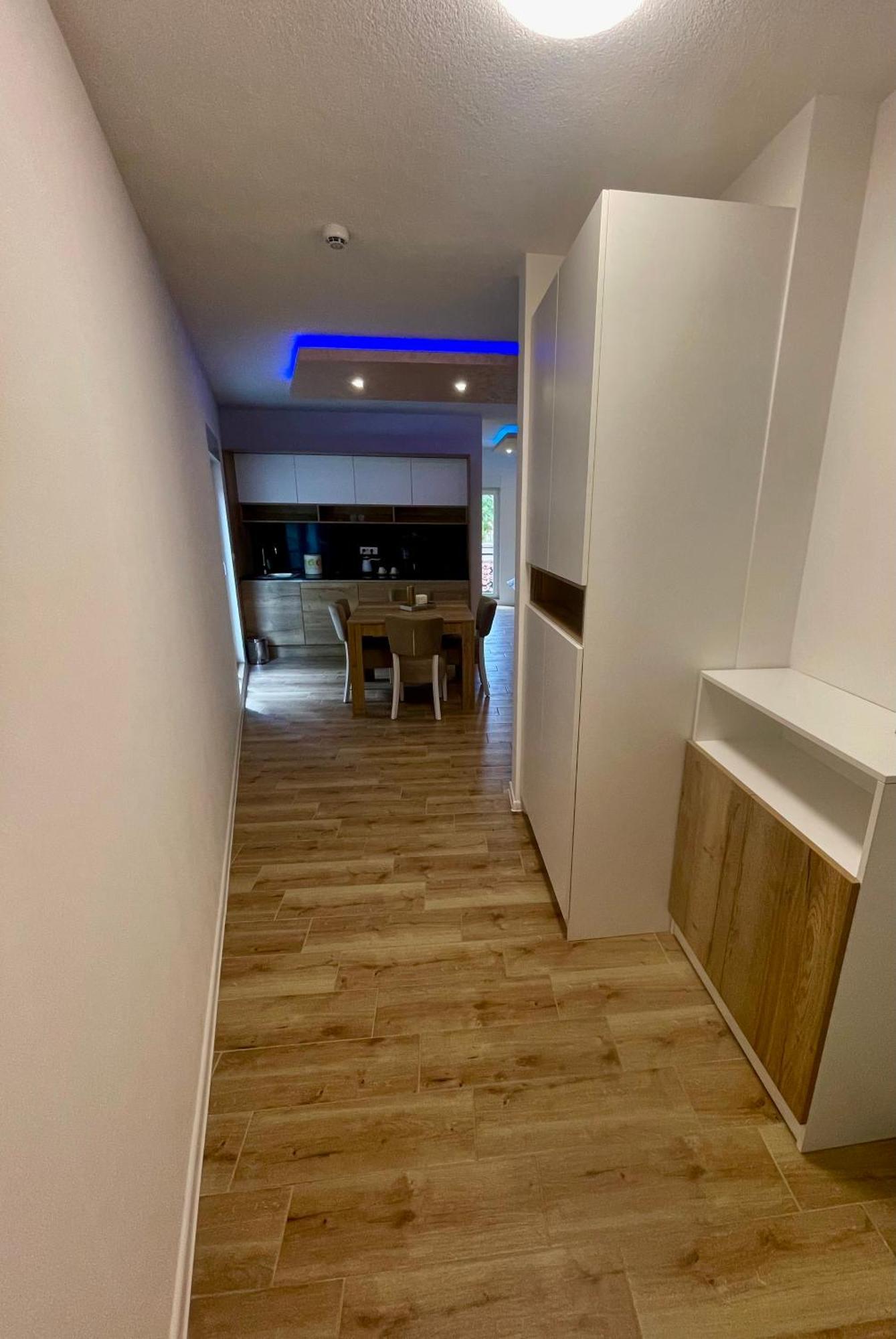 Apartmani Vidikovac Prijepolje Екстериор снимка