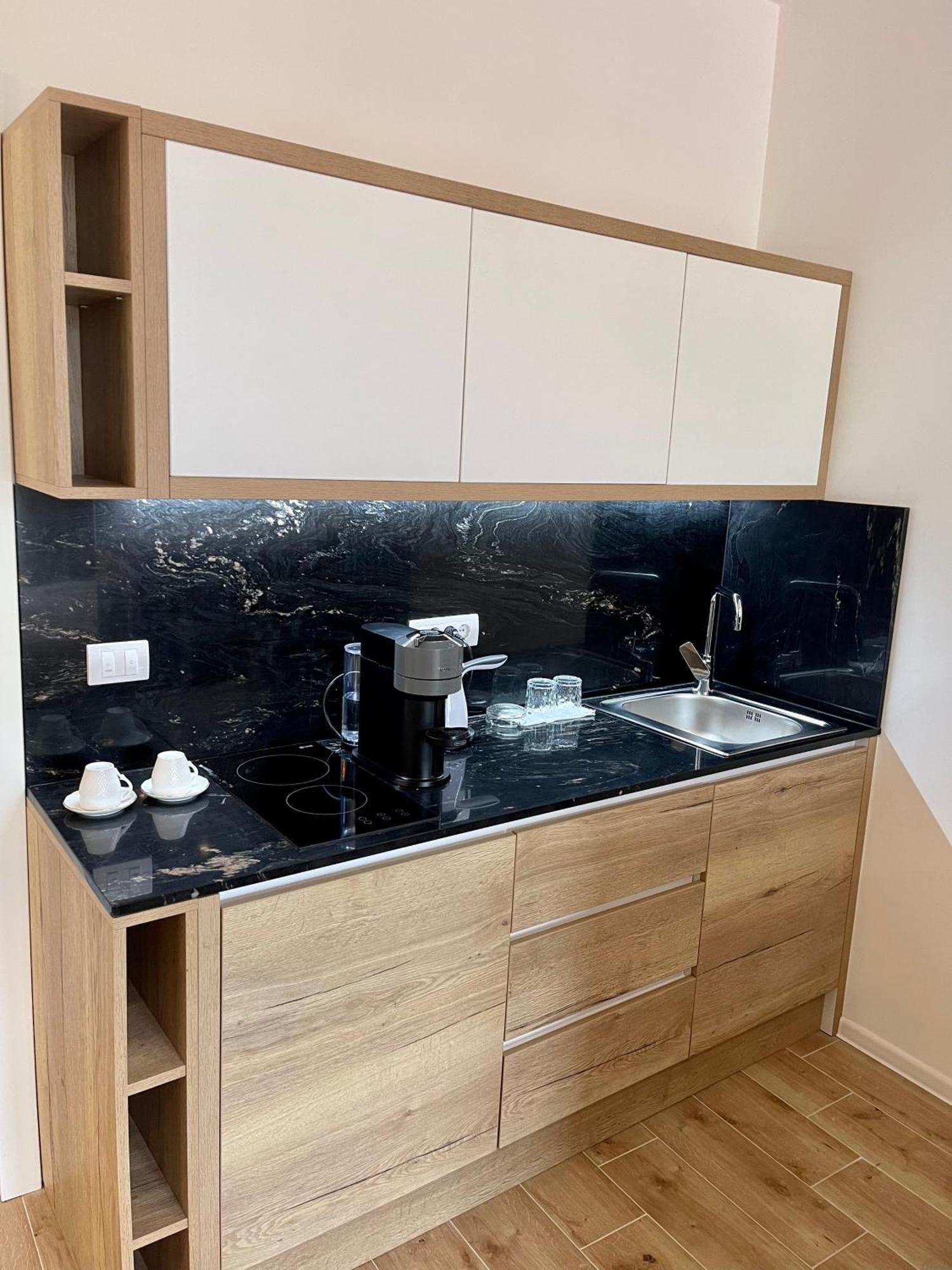 Apartmani Vidikovac Prijepolje Екстериор снимка