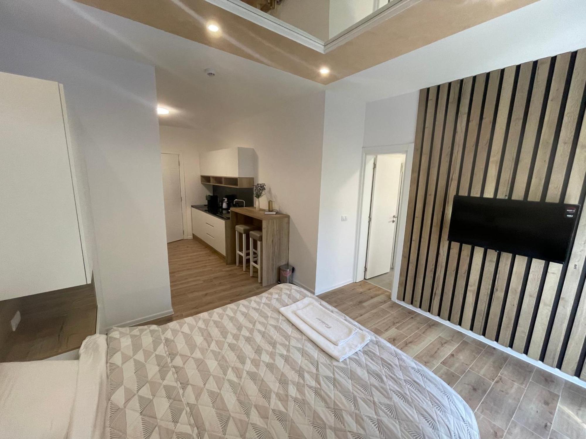 Apartmani Vidikovac Prijepolje Екстериор снимка