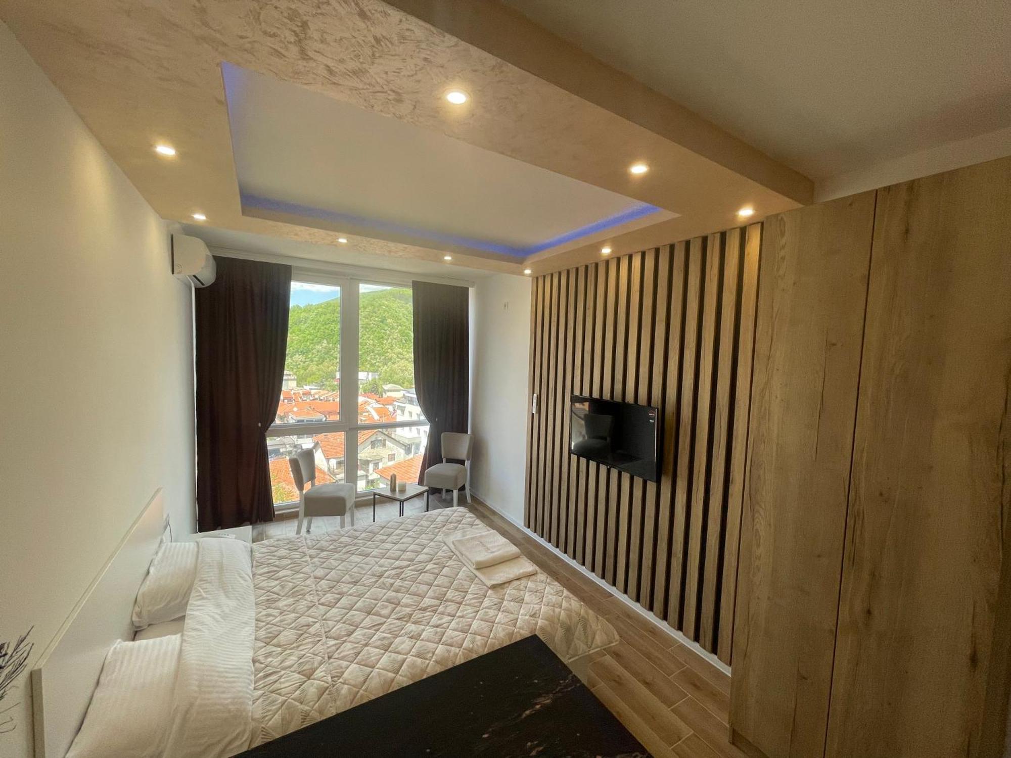 Apartmani Vidikovac Prijepolje Екстериор снимка