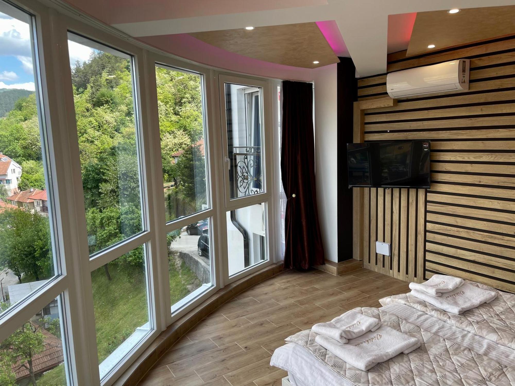 Apartmani Vidikovac Prijepolje Екстериор снимка