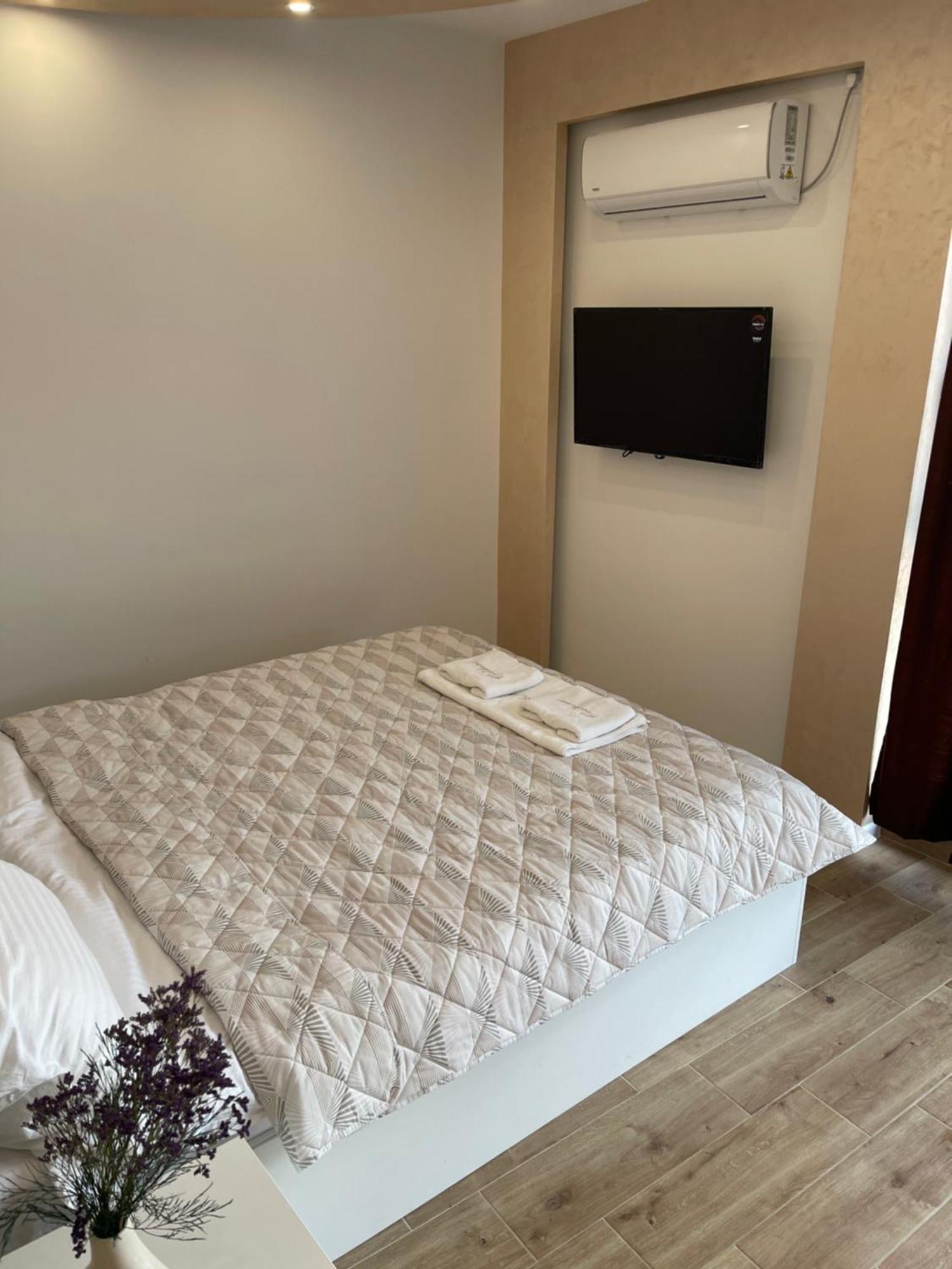 Apartmani Vidikovac Prijepolje Екстериор снимка