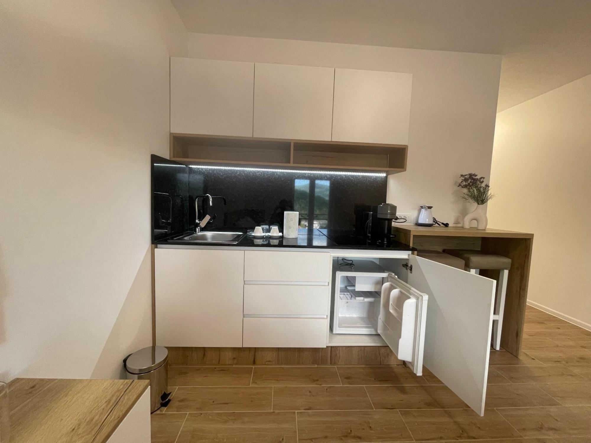 Apartmani Vidikovac Prijepolje Екстериор снимка