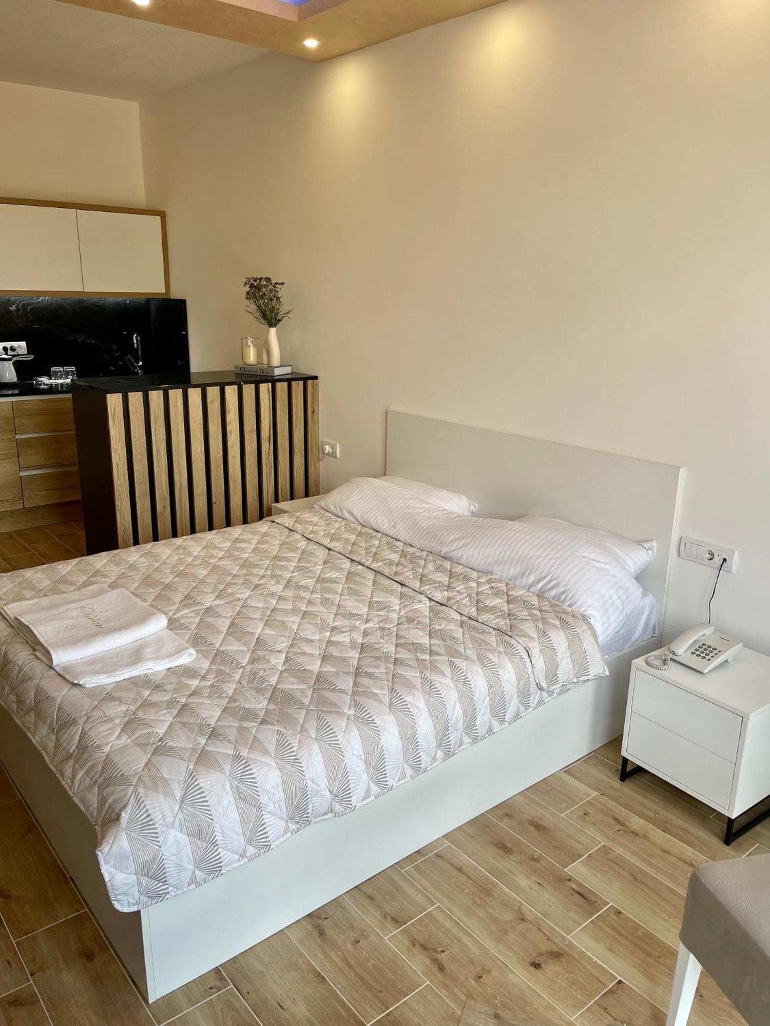 Apartmani Vidikovac Prijepolje Екстериор снимка