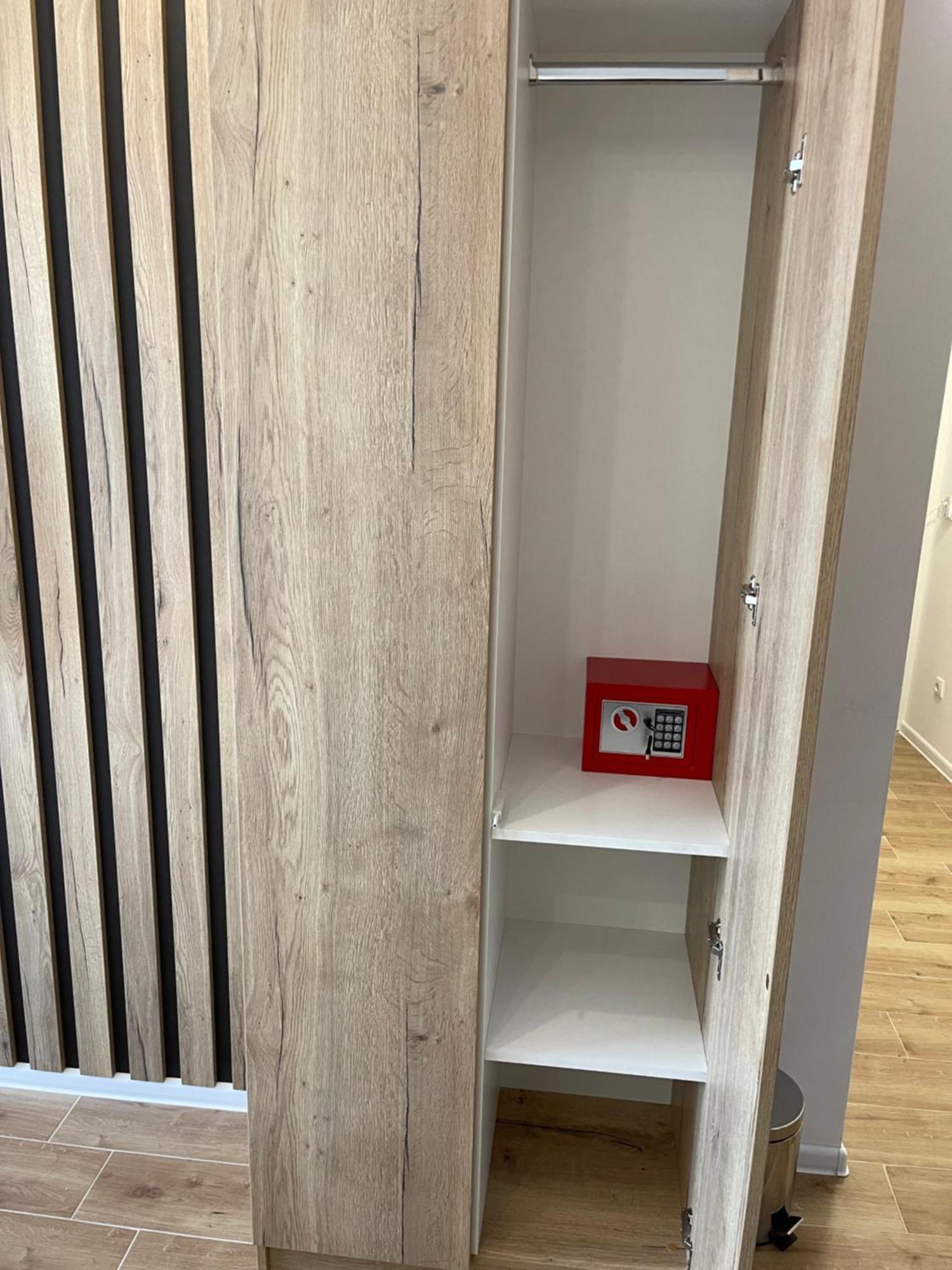 Apartmani Vidikovac Prijepolje Екстериор снимка