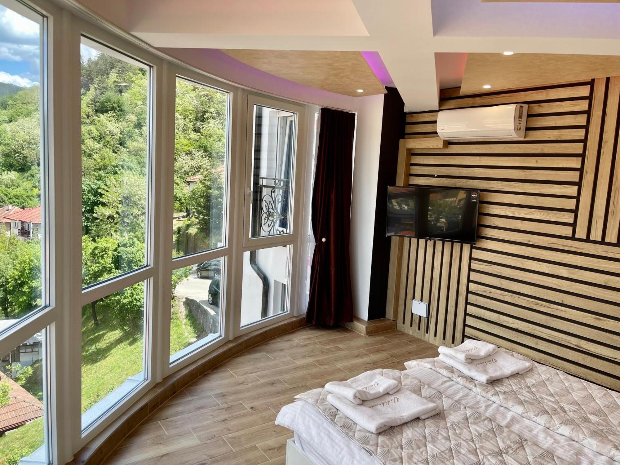 Apartmani Vidikovac Prijepolje Екстериор снимка